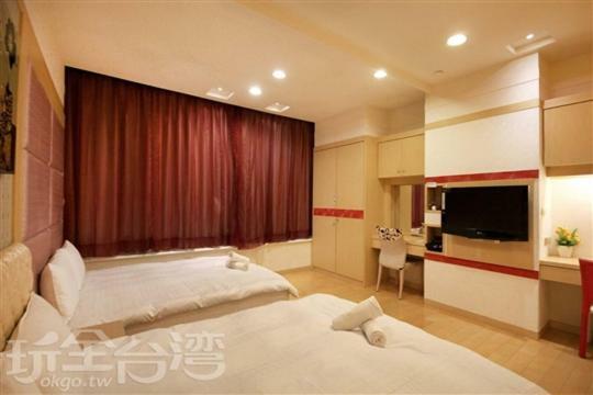 Apartmán 85 Pries Kao-siung Exteriér fotografie